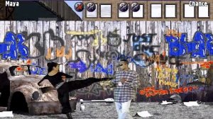 The Untouchable (2000) [PC]