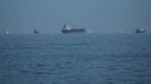 КСИР пресечет попытки военных судов пройти через Ормузский пролив