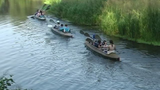 И снова Оскол конкурс