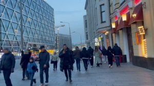 Прогулки по Москве 22