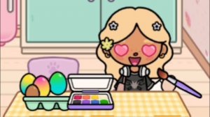 подготовка к пасхе🤗||в опис...