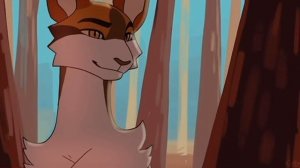 Сол красавчик 😜|| Коты- Воители