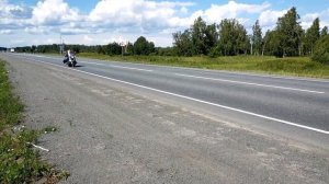 покатушки на Урал 2022