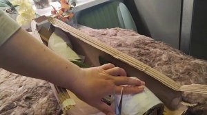 Фух...слава богу- шуба не навредила🙃. Распаковка. Два коренастых красавца.