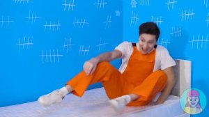 Как Пронести Еду в Больницу _ Смешные Моменты от TeenChallenge