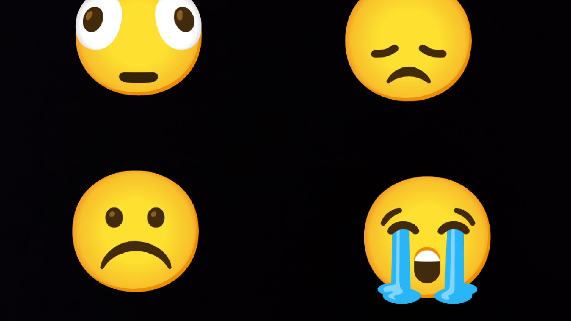 Великии мои страдания