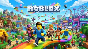 РОБЛОКС поиск сокровищ Roblox
