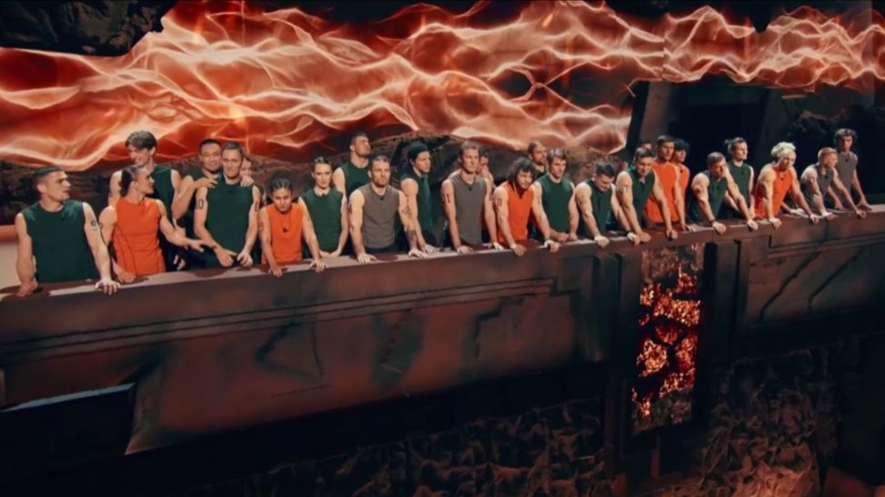 Сколько участников выбыло в 12 выпуске шоу 