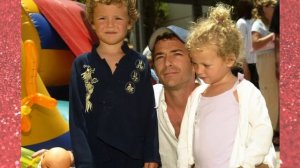 25. Трагедии и попытки начать с нуля   Что стало с звёздами «Беверли-Хиллз 90210»