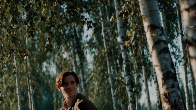 Родные края сердце греют