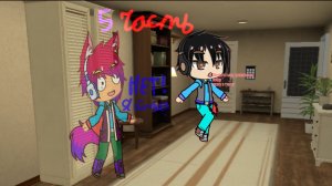 Побег от блогера: часть 5 Я не смог сбежать и наткнулся на Баг😅...