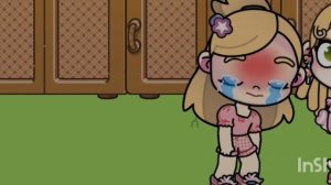 😨Осталась совсем одна....😨