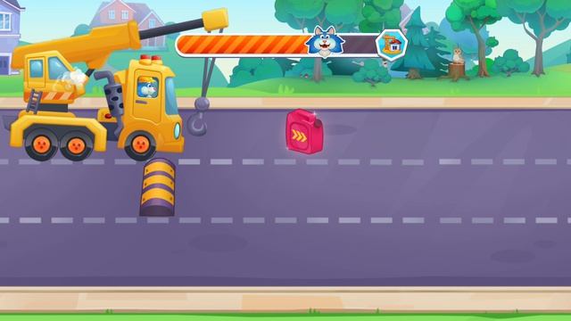 Кот 😻 пломбир развивающий мультфильм для детей