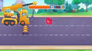 Кот 😻 пломбир развивающий мультфильм для детей