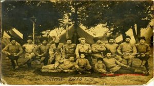 Военная быль Иван сагацкий#мемуары белогвардейцев