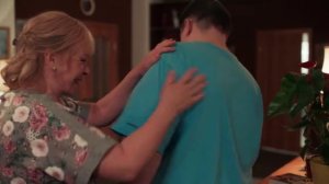 Большой человек 1 сезон 5 серия