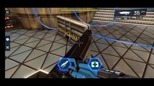 убиваем электрокулака