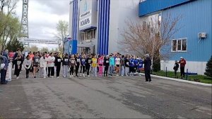 Областной легкоатлетический кросс.