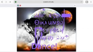 coptic alphabet dancing