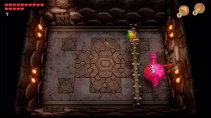 Победа над Спайк Роллером