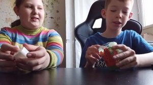 обзор на слаймы