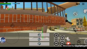 мои постройки