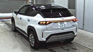 Новинки кроссоверов из Японии 2025г бюджет 1,9млн руб