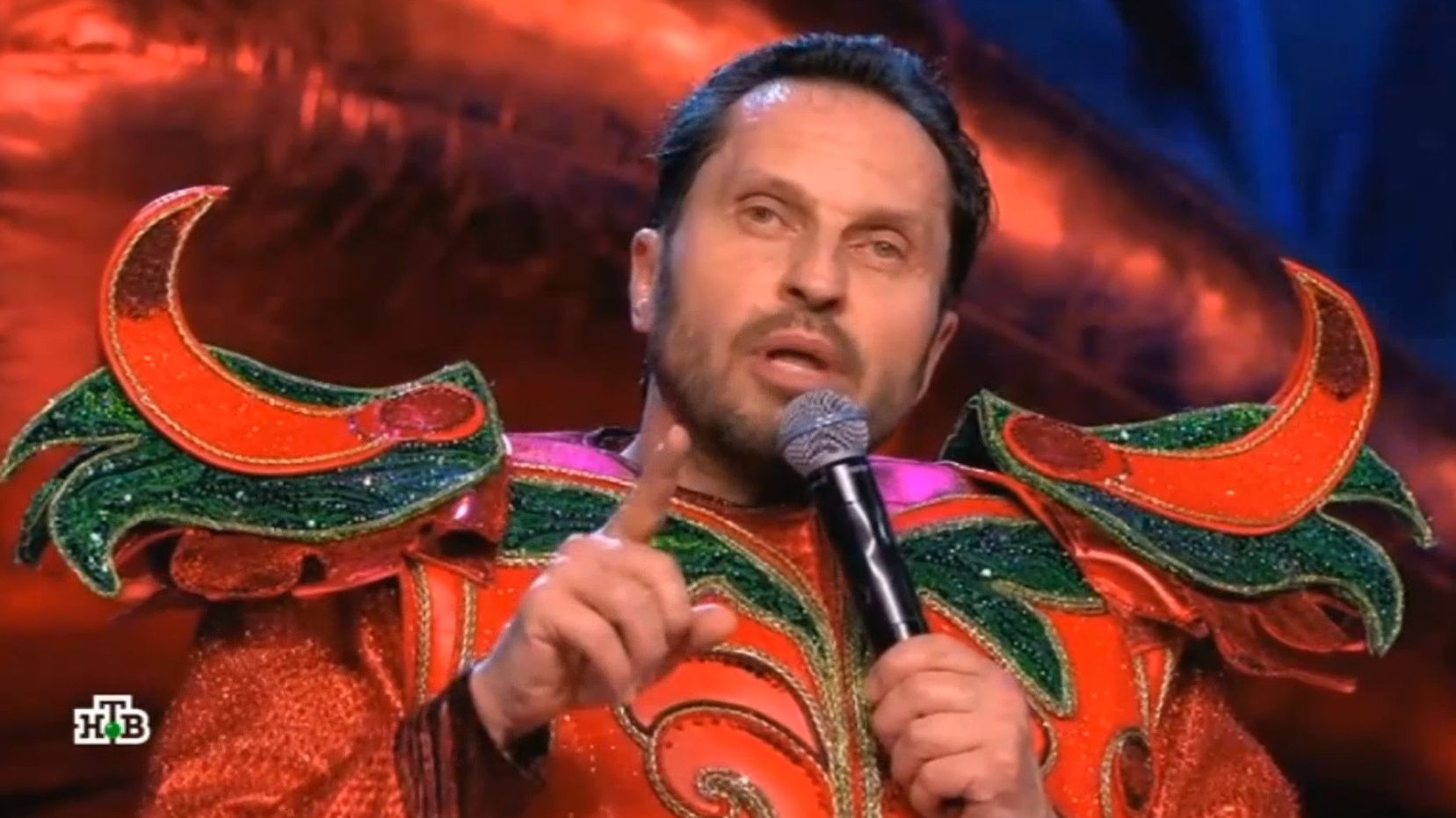 Маска 7.10 ускорено