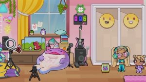 новая семья.аватар ворлд