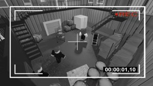 АНИМАТРОНИКИ, 2 серия (страшная история в роблокс) фнаф