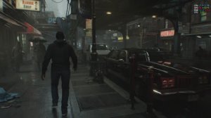 Resident Evil Requiem GTX 5070 ti