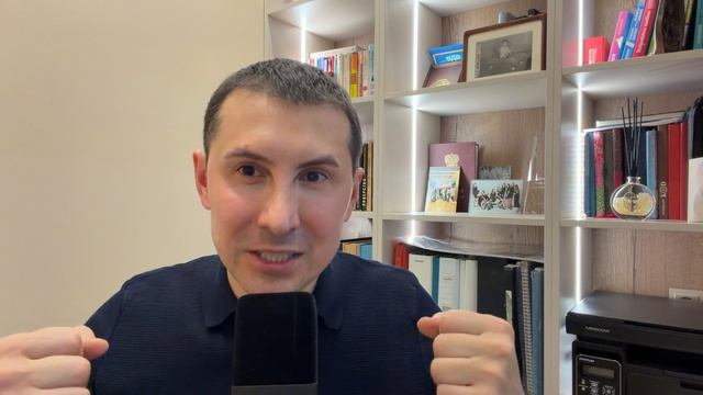 Мне 40: опыт, ошибки, доверие и новый старт