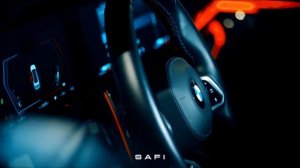 SAFI - Open Skies (Original Mix)