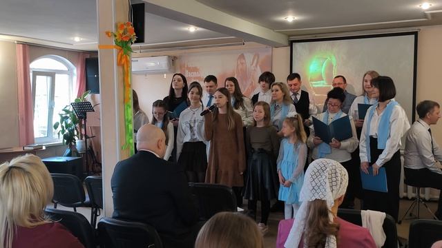 Дети рассказывают стихи на пасху смотреть онлайн