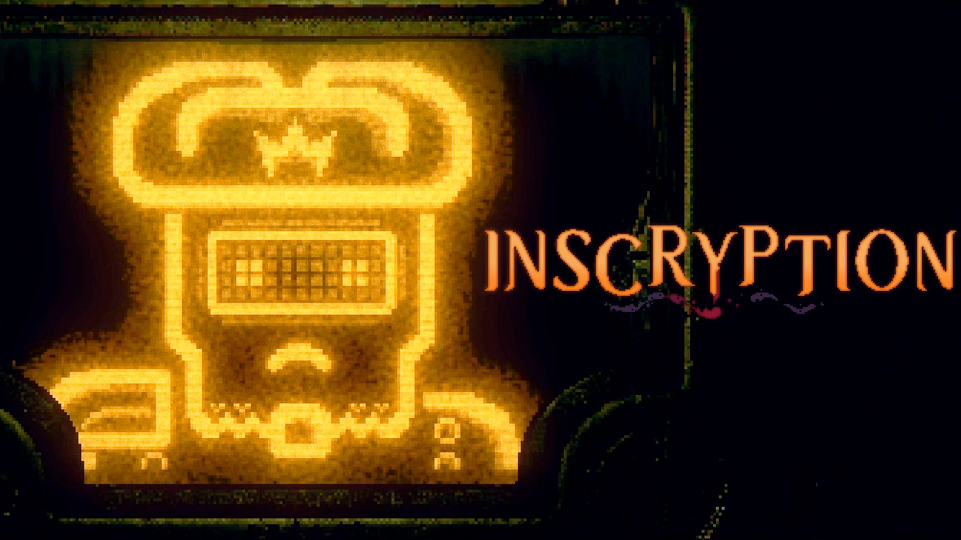 ОХОТНИКИ ЗА ГОЛОВАМИ ► Inscryption #6 ► Прохождение