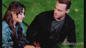 СТАЛ ТЫ МНЕ РОДНОЙ МОЙ ЛЮБИМЫЙ ЧЕЛОВЕК БУДЕШЬ ТЫ СТЕНОЙ УВЕДЁШЬ МЕНЯ ОТ БЕД БУДУ Я ВСЕГДА...........