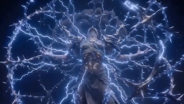 GRIND - Witchcraft Dark Industrial Trip-Hop Visual Odyssey