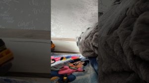 Лего пистолет