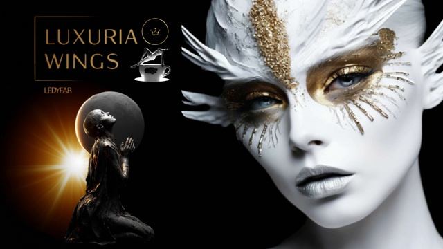 LedyFar ~ Moon & Sun... (Original)