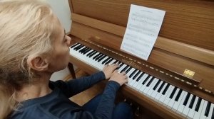 АЛЛЕРМ С. ВАЛЬС-МЮЗЕТТ