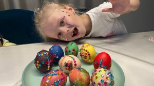 Готовимся к Пасхе