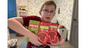 Распаковка сразу трёх йокими 😮😧