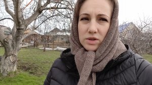 6.04.26/дом вверхдном😁/мой косяк🫣/растюшки на начало апреля 🌱/соскучилась по своей старушке❤️