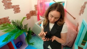 Приключение соседок в Отеле ｜ Как не стоит себя вести — копия