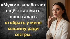 Мой жених — не ваш кошелёк | Истории из жизни