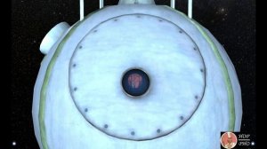 Полёт в космос Юрия Гагарина