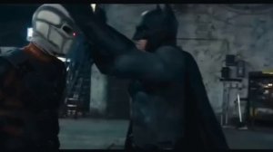 | Бэтмен против Отряда самоубийц | Batman vs Suicide Squad |