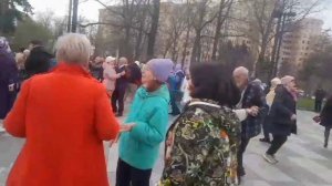 ХОП ХЕЙ ТАНЦЫ ХАРЬКОВ АПРЕЛЬ 2026