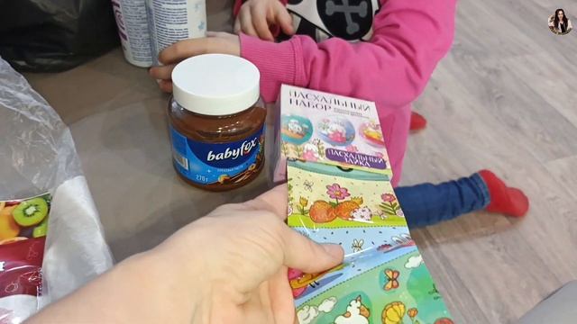 Ко дню космонавтики готовы Готовимся к Пасхе