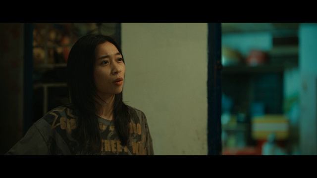 Охота за амброй (фильм, 2025)